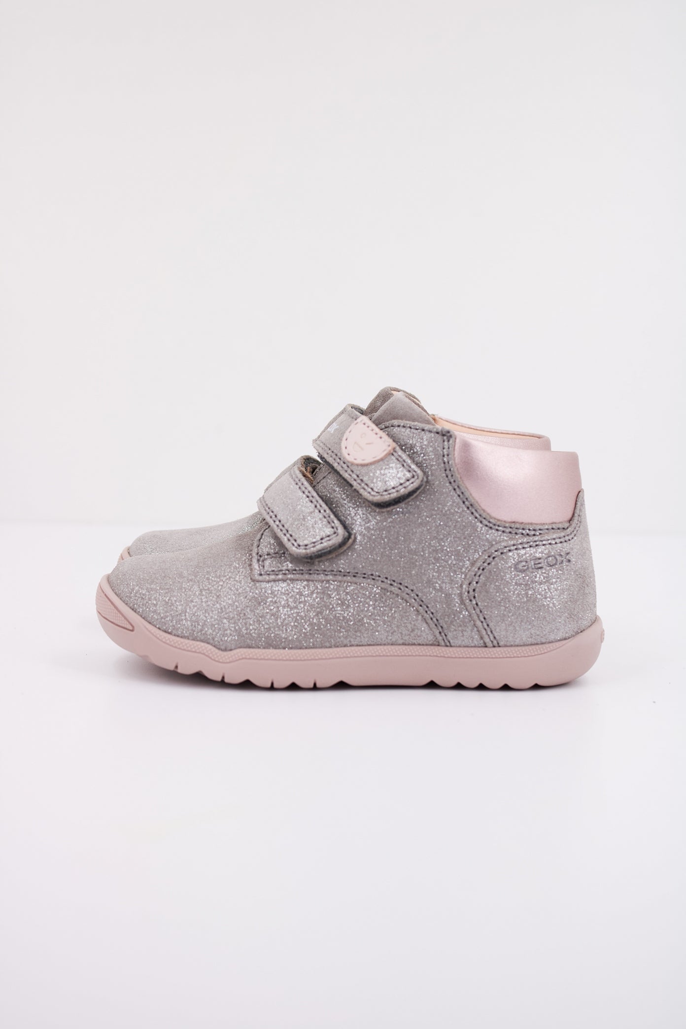 GEOX B MACCHIA  en color GRIS  (1)