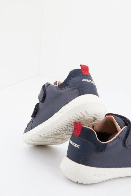 GEOX B HYROO BOY en color AZUL  (4)