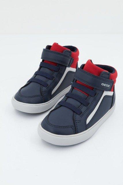 GEOX B GISLI BOY en color AZUL  (1)