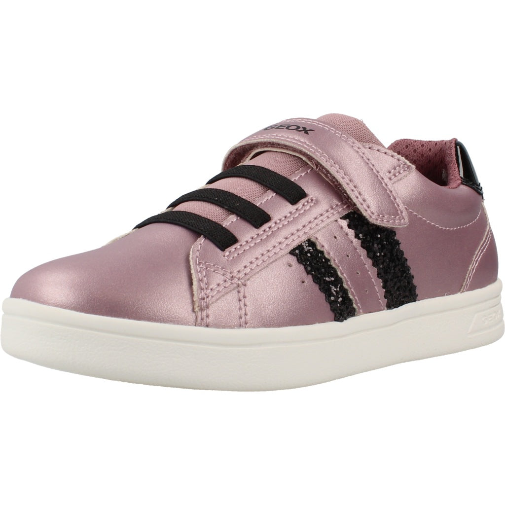 GEOX JME NFEW  en color ROSA  (1)