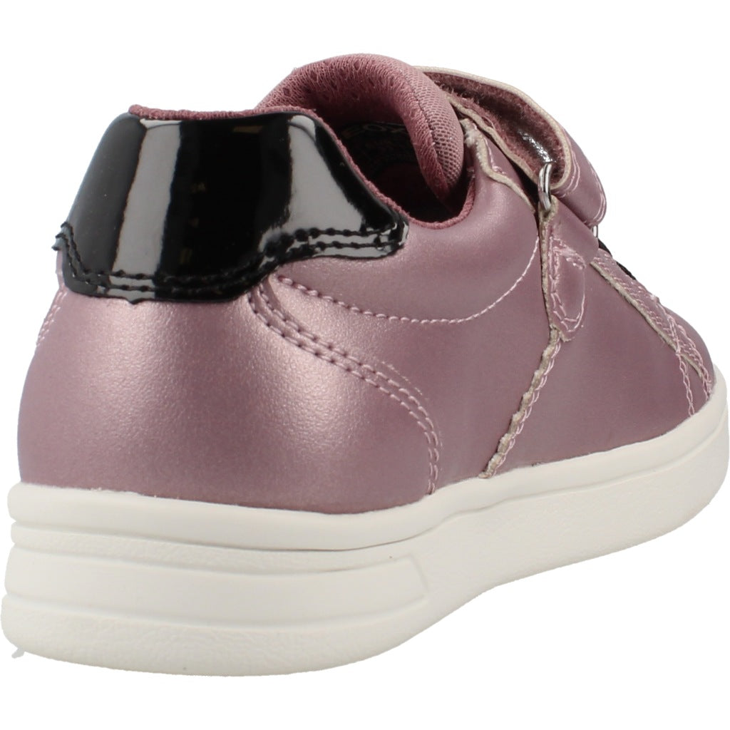 GEOX JME NFEW  en color ROSA  (3)