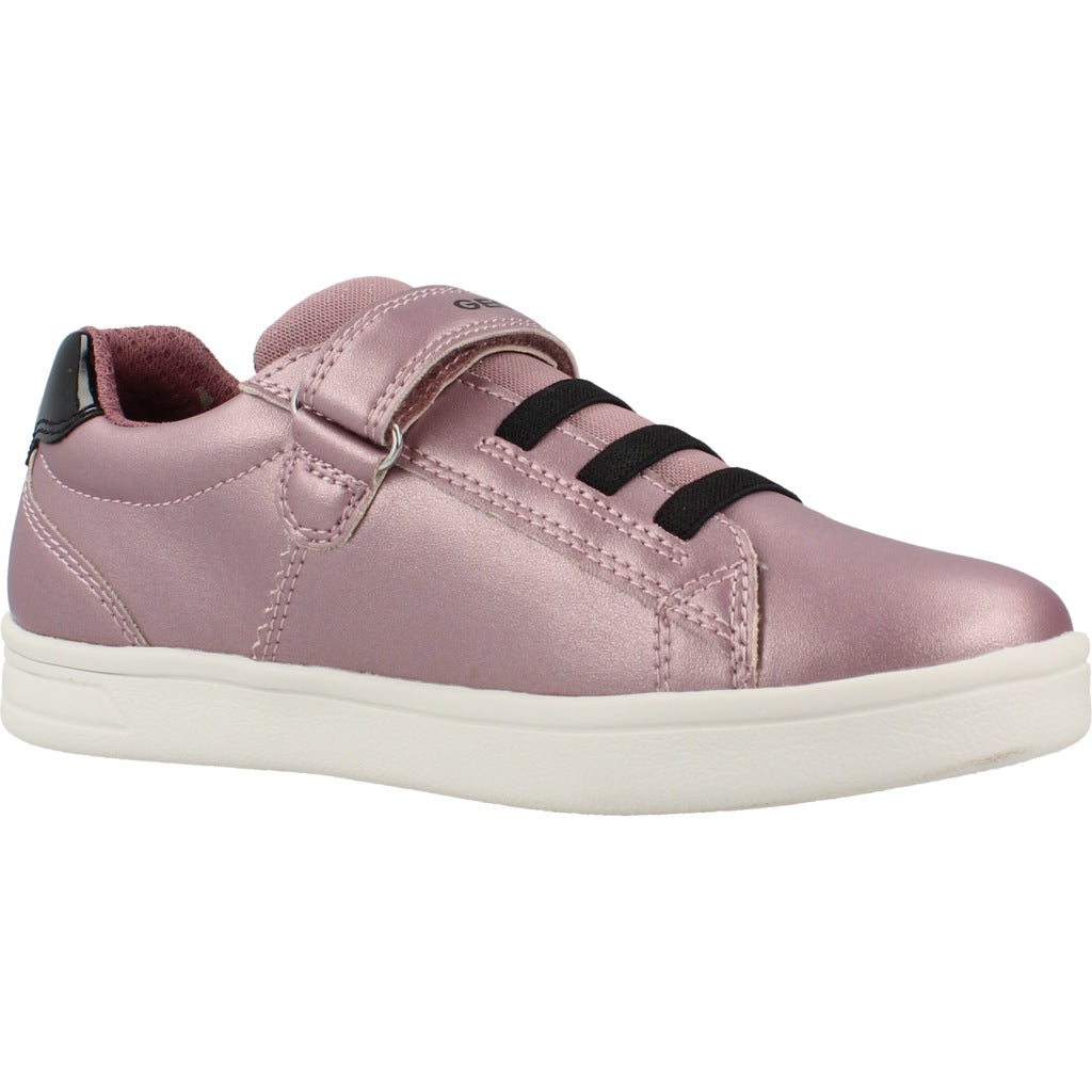GEOX JME NFEW  en color ROSA  (5)