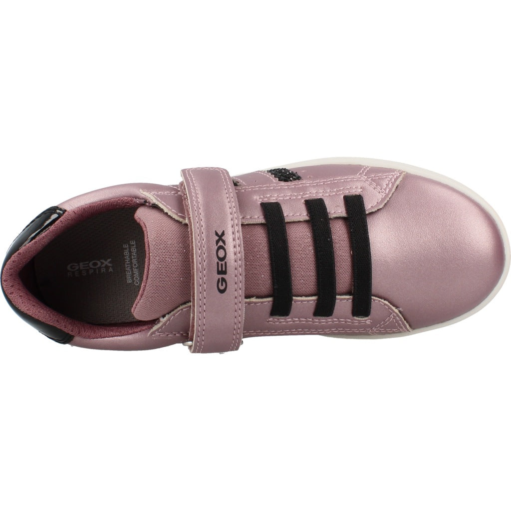 GEOX JME NFEW  en color ROSA  (7)