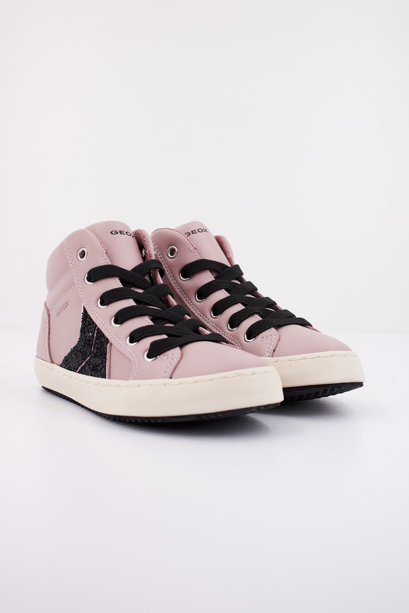 GEOX  J KALISPERA GIRL en color ROSA  (2)