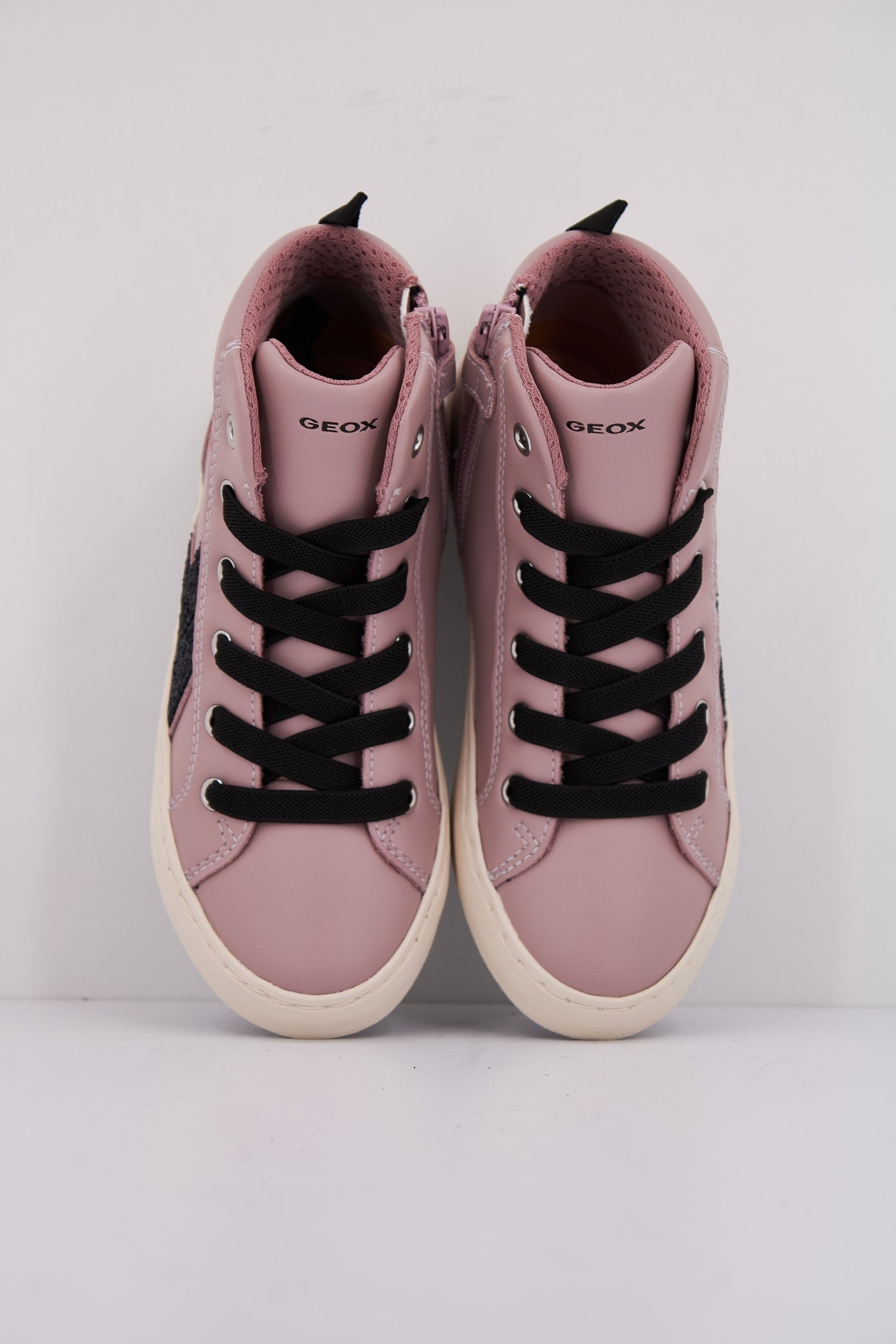 GEOX  J KALISPERA GIRL en color ROSA  (3)