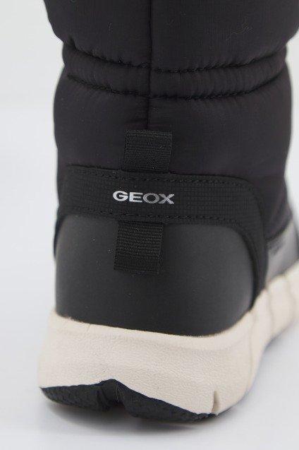 GEOX J FLEXSYPER G.B  en color NEGRO  (4)