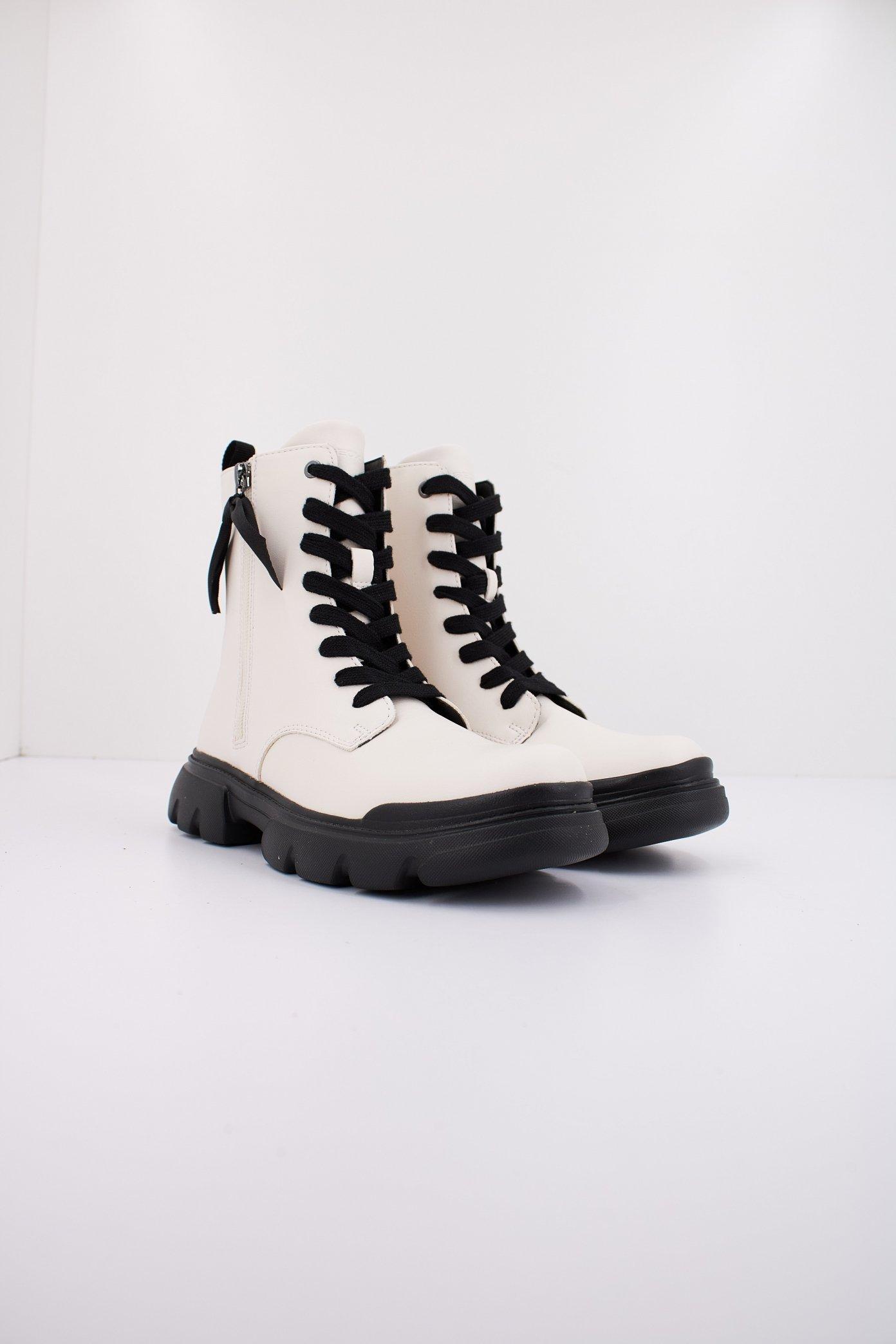 GEOX J JUNETTE G. en color BEIS  (2)