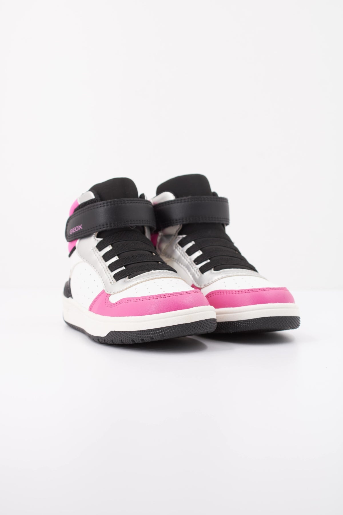 GEOX  J WASHIBA GIRL  en color MULTICOLOR  (2)