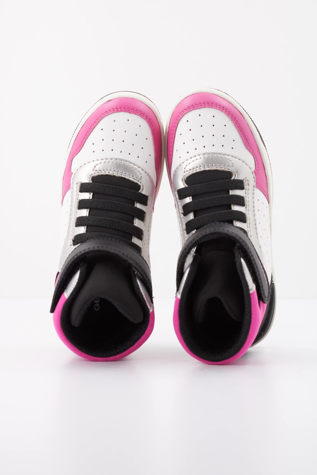 GEOX  J WASHIBA GIRL  en color MULTICOLOR  (3)