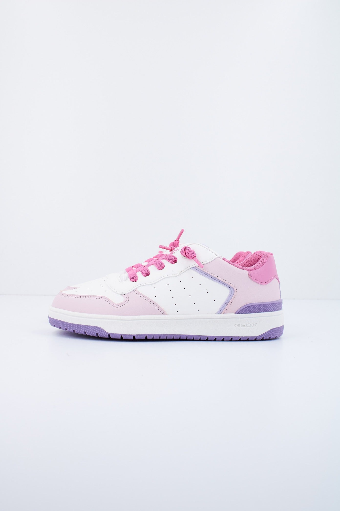 GEOX J WASHIBA G. en color ROSA  (1)