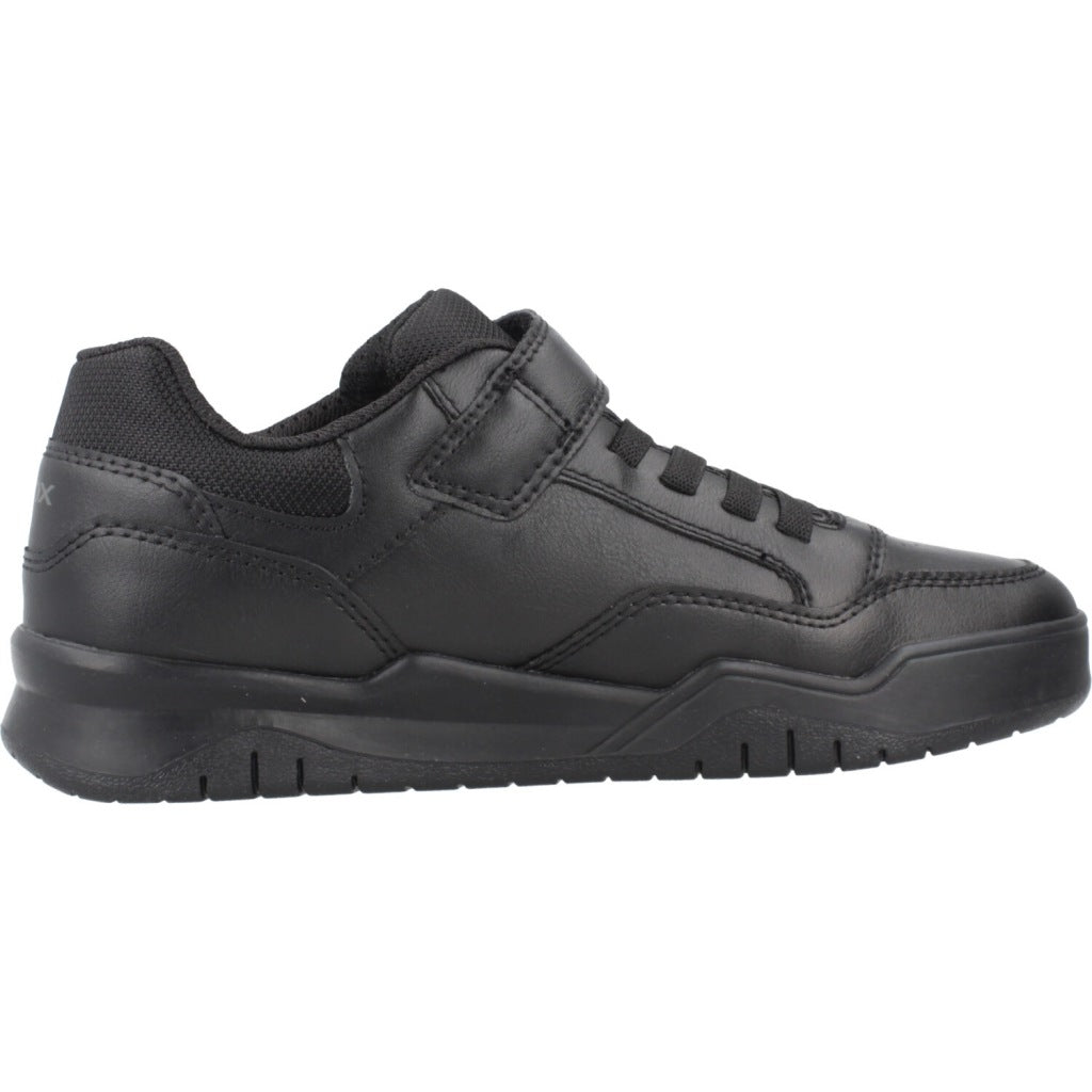 GEOX J PERTH B. en color NEGRO  (4)