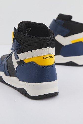 GEOX J PERTH B. F en color AZUL  (3)