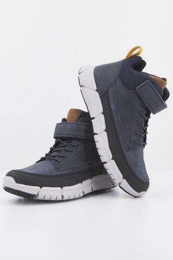GEOX J FLEXYPER B. en color AZUL  (1)