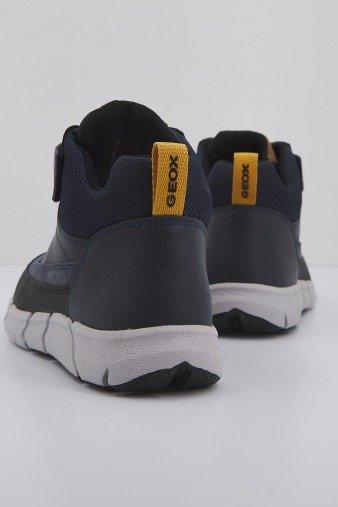 GEOX J FLEXYPER B. en color AZUL  (3)
