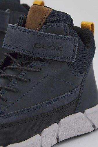 GEOX J FLEXYPER B. en color AZUL  (4)