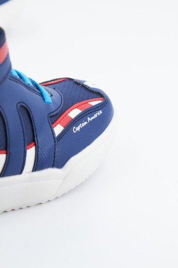 GEOX J GRAYJAY B en color AZUL  (4)