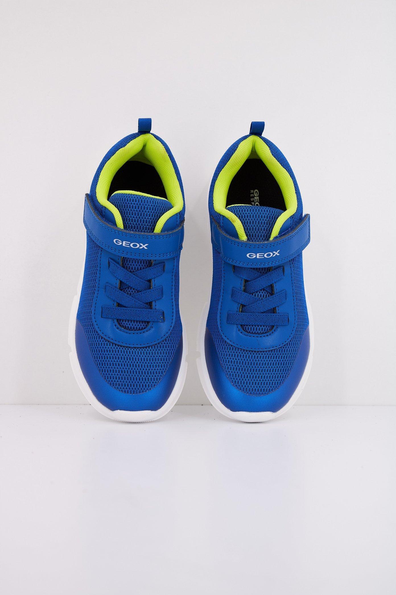 GEOX J ARIL B. en color AZUL  (3)