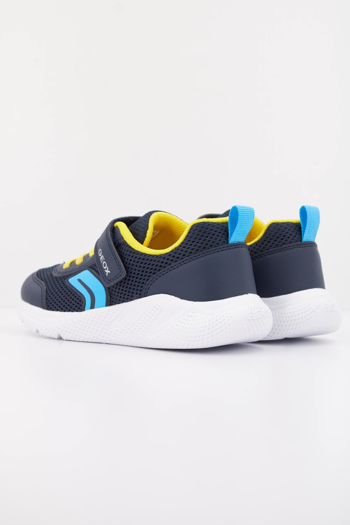 GEOX  en color AZUL  (4)