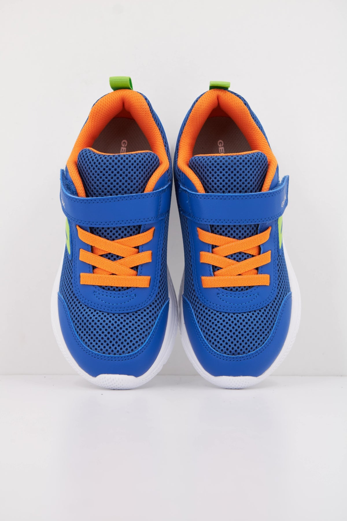 GEOX  en color AZUL  (3)