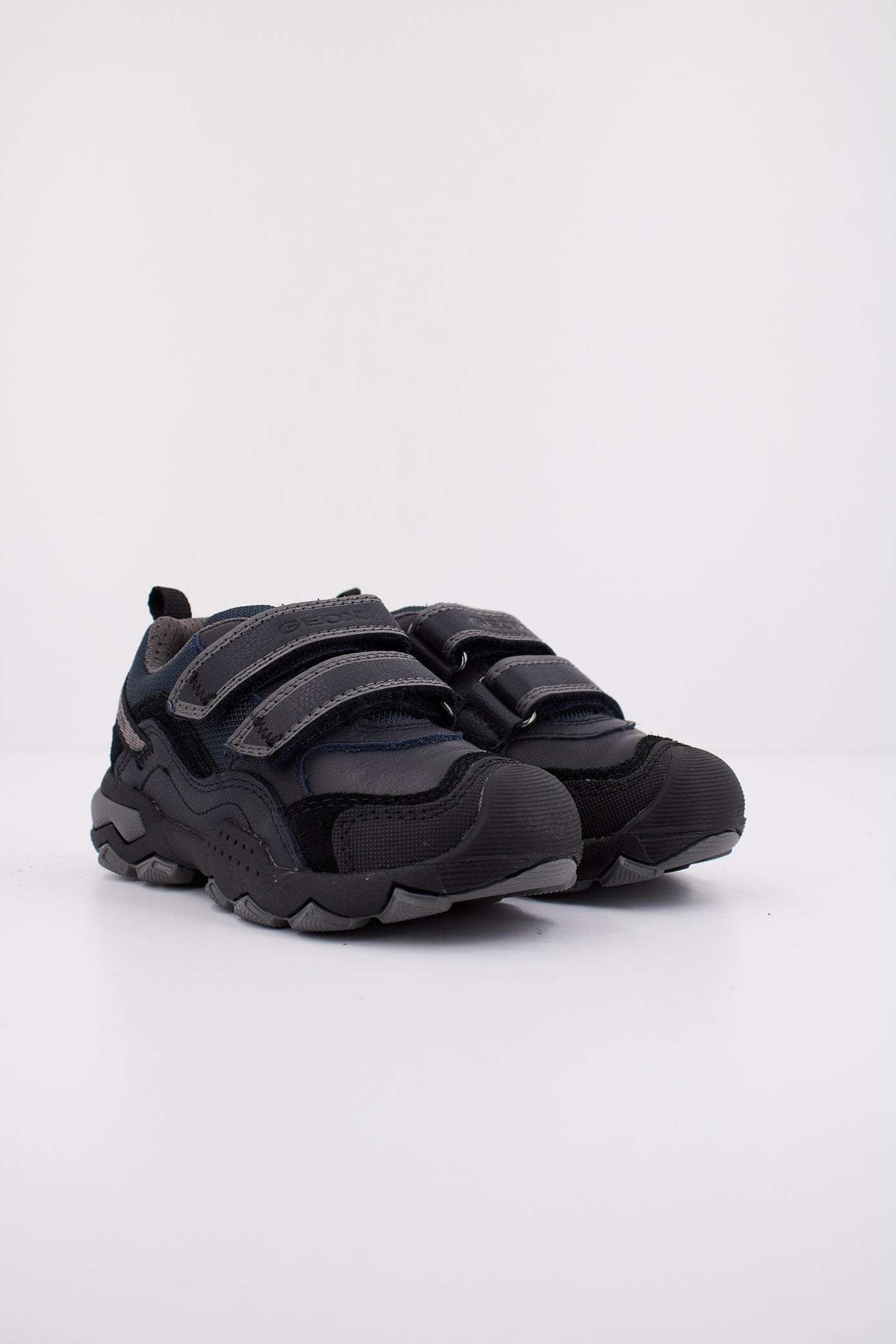 GEOX J BULLER B. en color AZUL  (2)