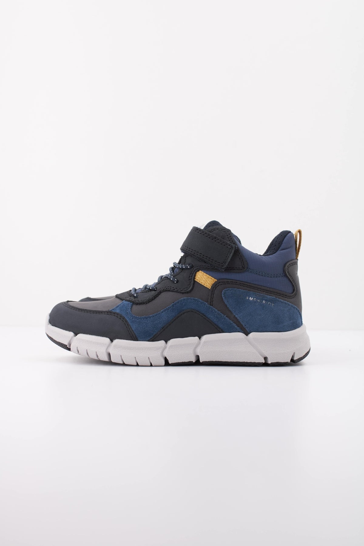 GEOX J FLEXYPER B. en color AZUL  (1)