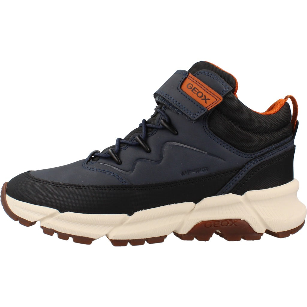 GEOX J FLEXYPER PLUS BABX G en color AZUL  (2)