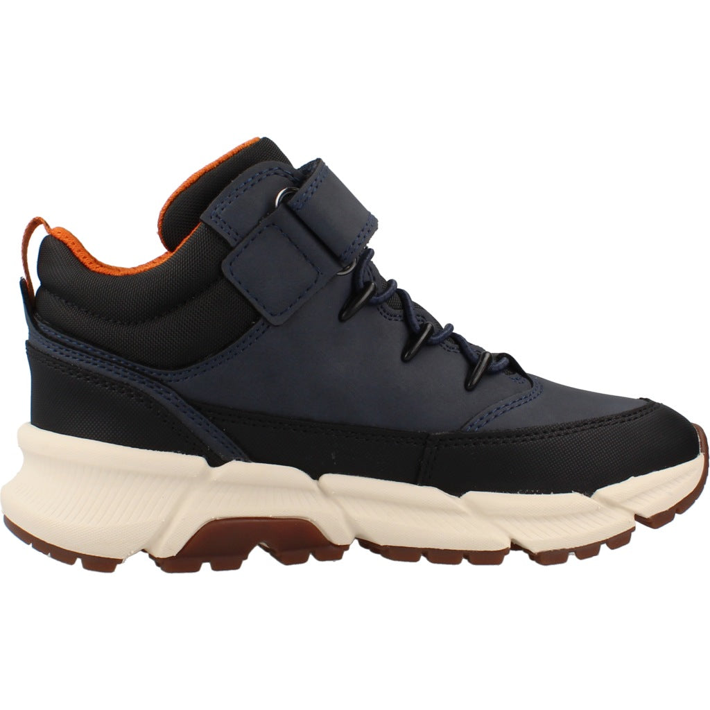 GEOX J FLEXYPER PLUS BABX G en color AZUL  (4)