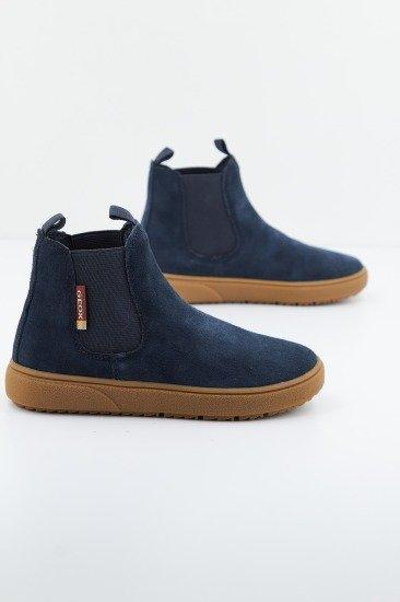 GEOX J THELEVEN B. en color AZUL  (2)