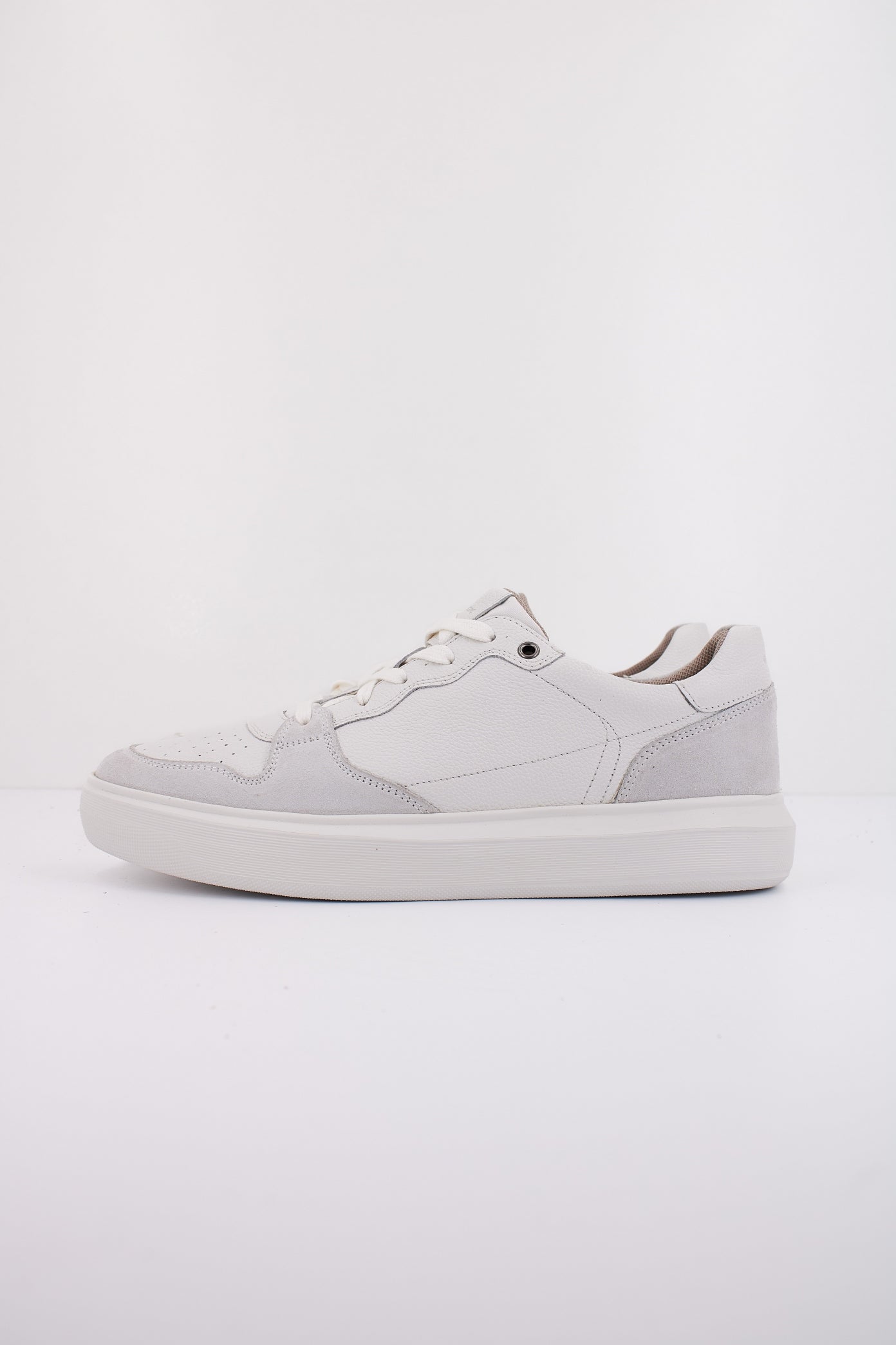 GEOX U DEIVEN en color BLANCO  (1)