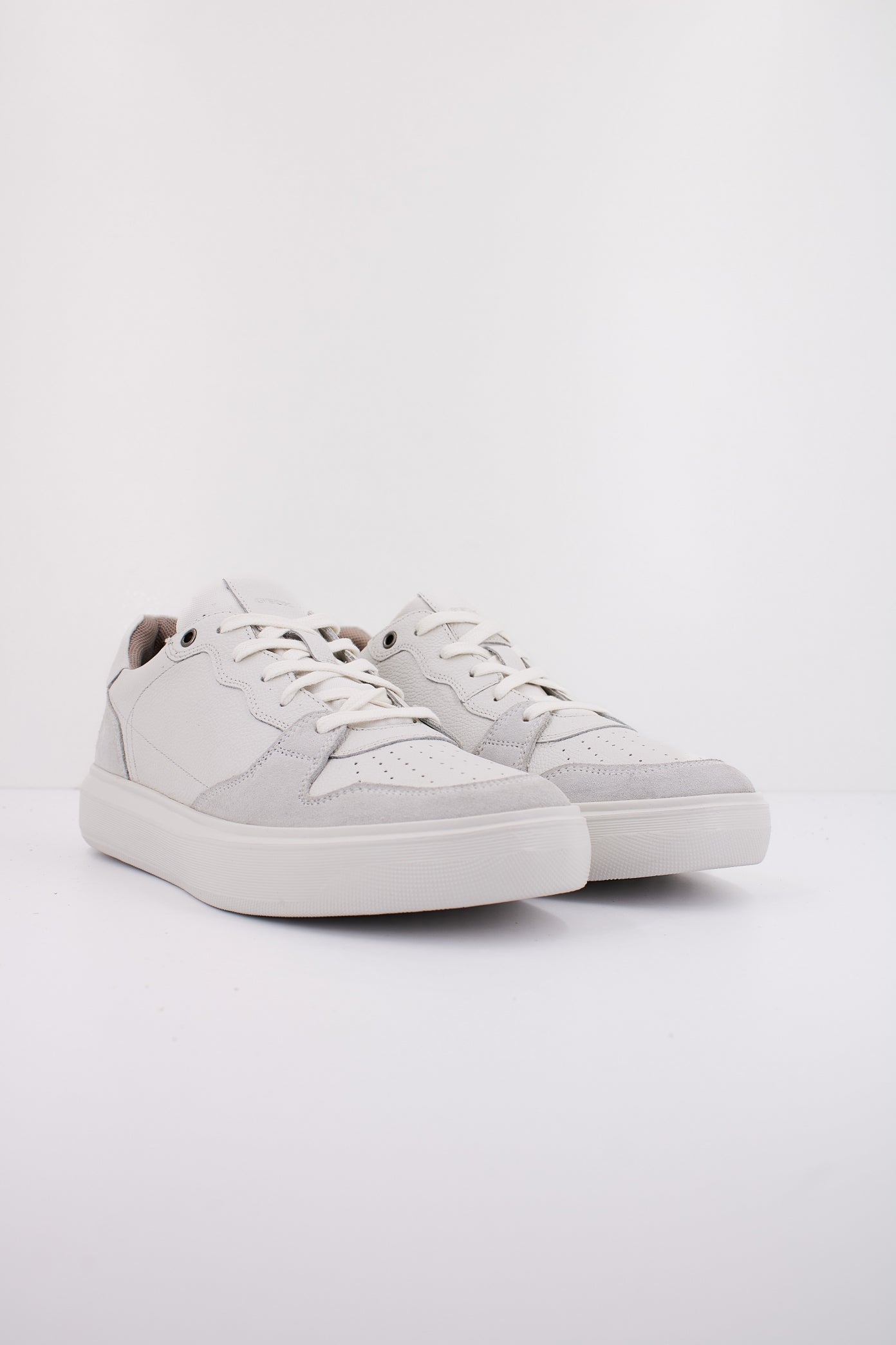 GEOX U DEIVEN en color BLANCO  (2)