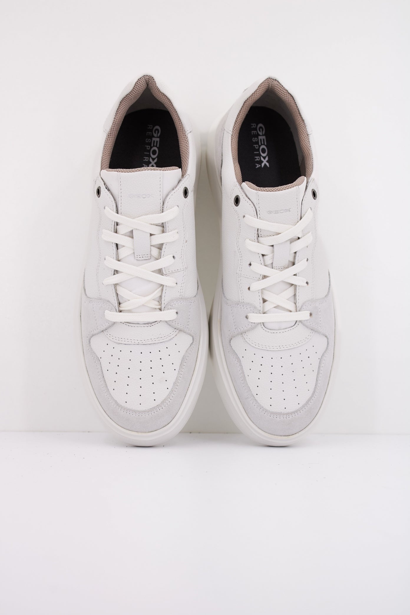 GEOX U DEIVEN en color BLANCO  (3)