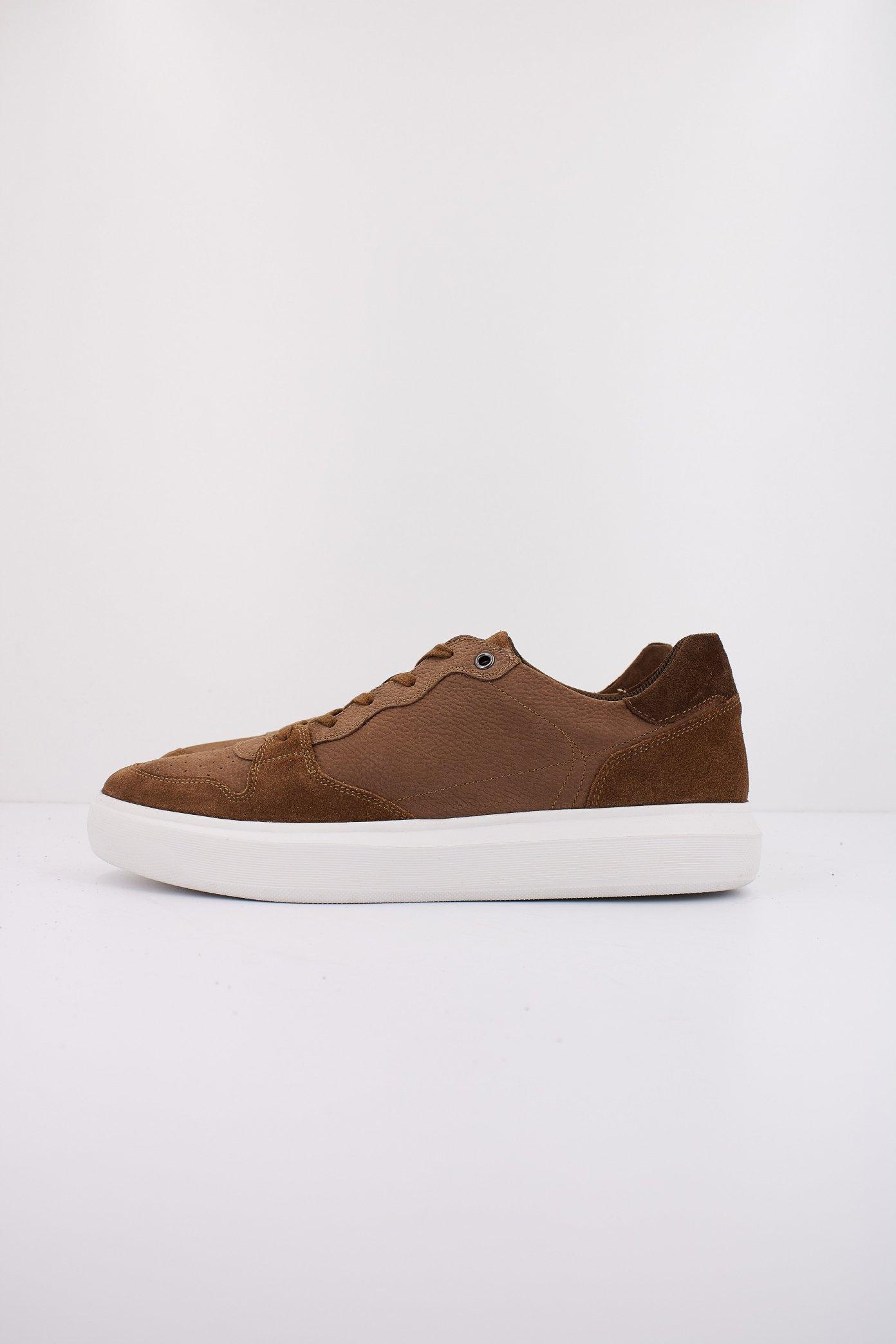 GEOX U DEIVEN en color MARRON  (1)