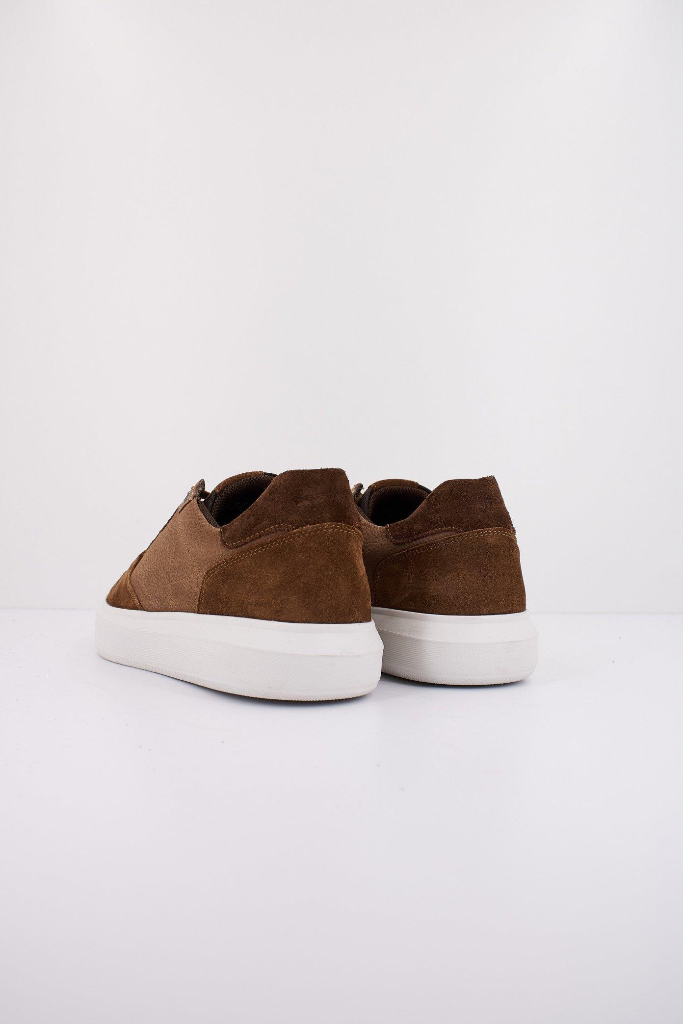 GEOX U DEIVEN en color MARRON  (3)