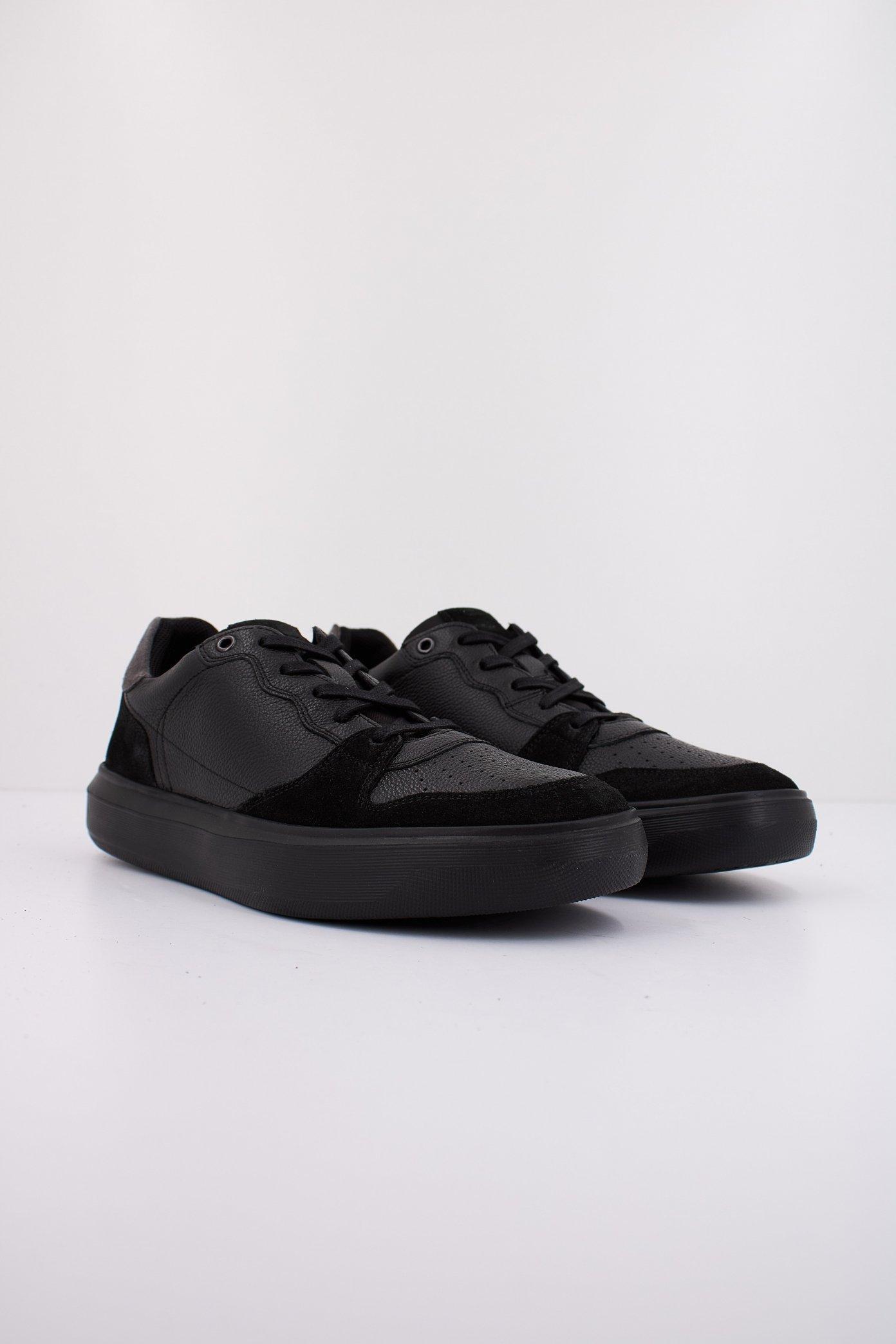 GEOX U DEIVEN en color NEGRO  (2)