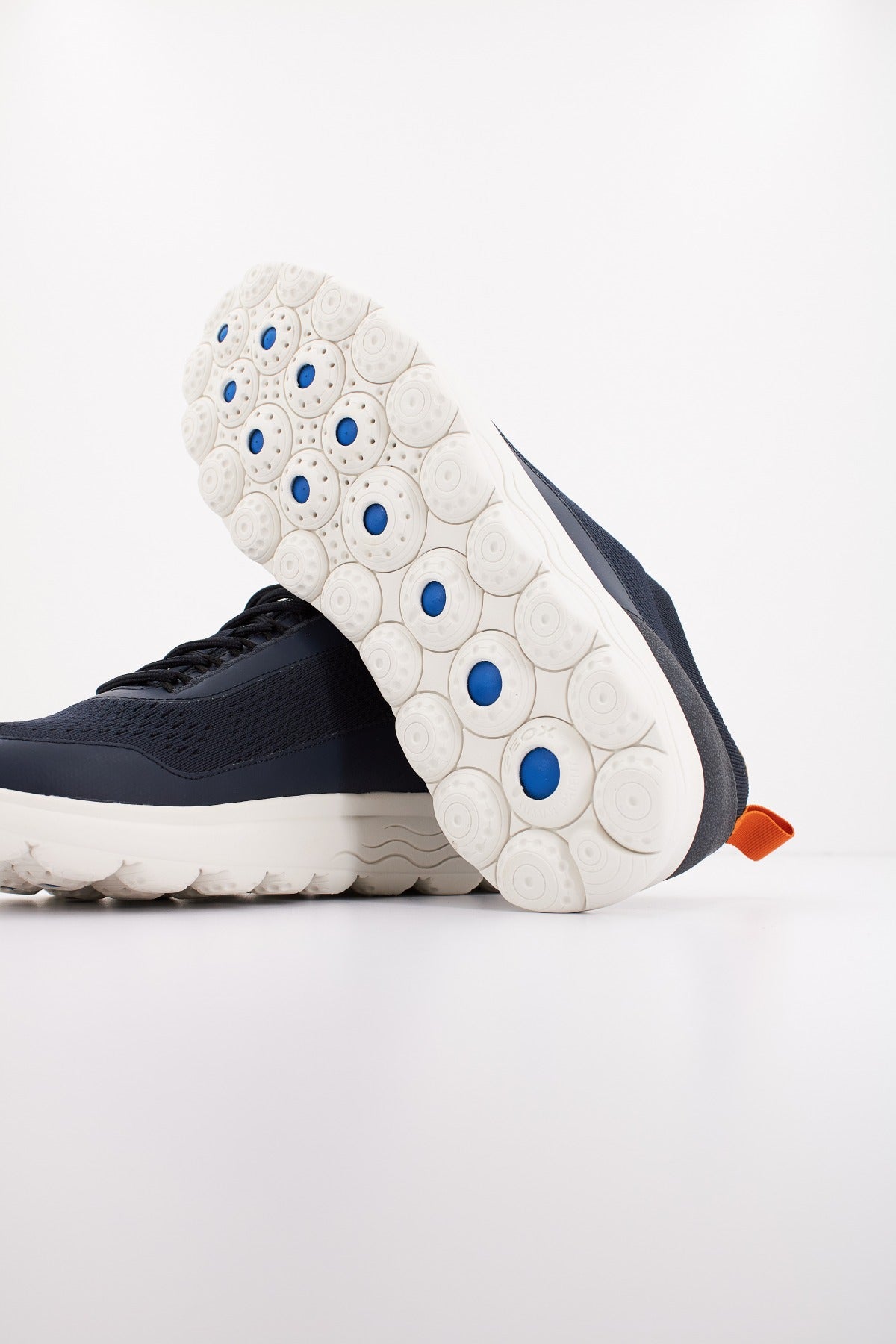 GEOX U SPHERICA en color AZUL  (4)