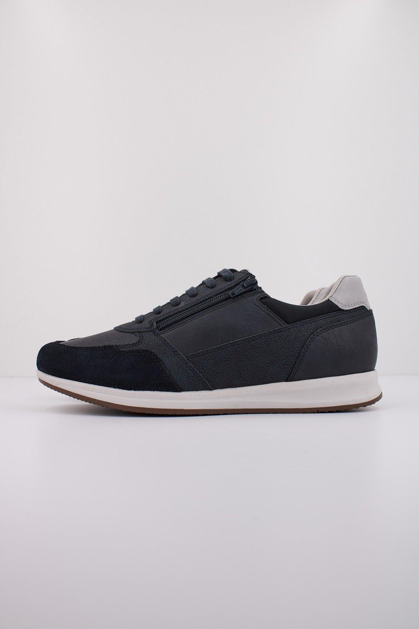 GEOX U AVERY en color AZUL  (1)