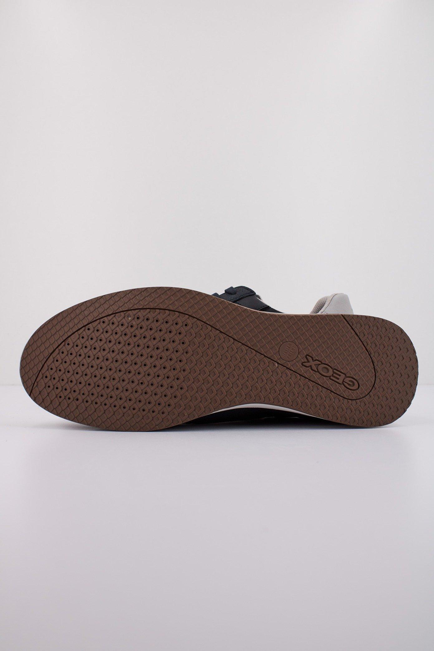 GEOX U AVERY en color AZUL  (4)