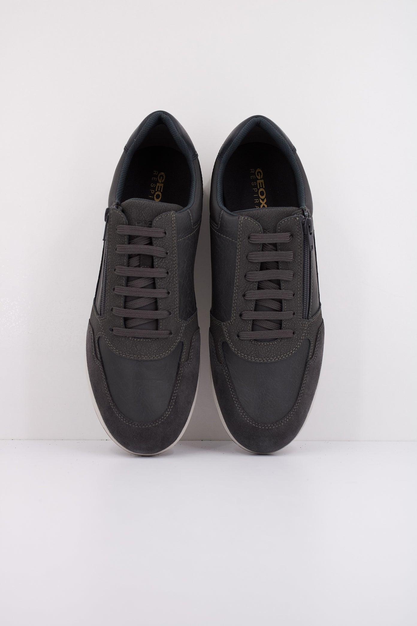 GEOX U AVERY en color GRIS  (3)