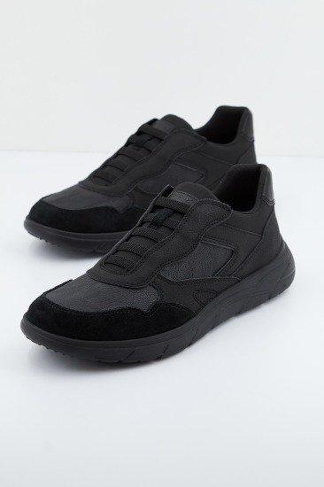 GEOX U PORTELLO en color NEGRO  (2)