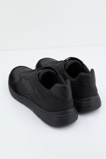 GEOX U PORTELLO en color NEGRO  (4)