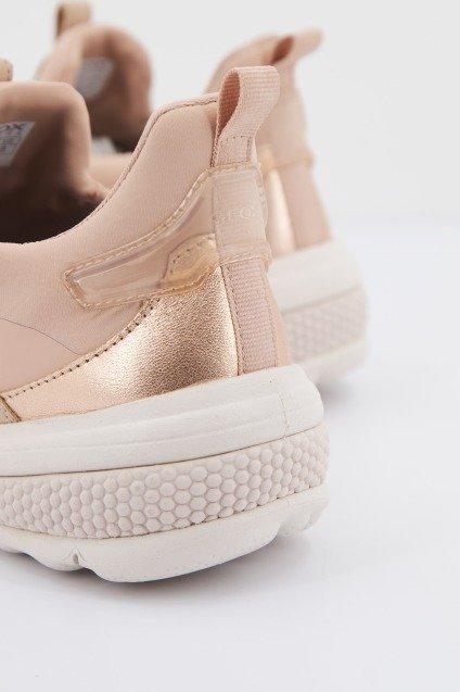 GEOX  D SPHERICA ACTIF A en color ROSA  (3)