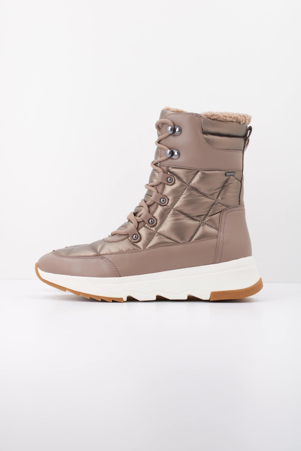 GEOX DHXB FU en color BEIS  (1)