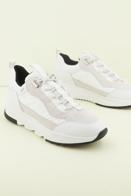 GEOX D FALENA B ABX en color BLANCO  (1)