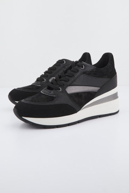 GEOX D ZOSMA  A en color NEGRO  (2)