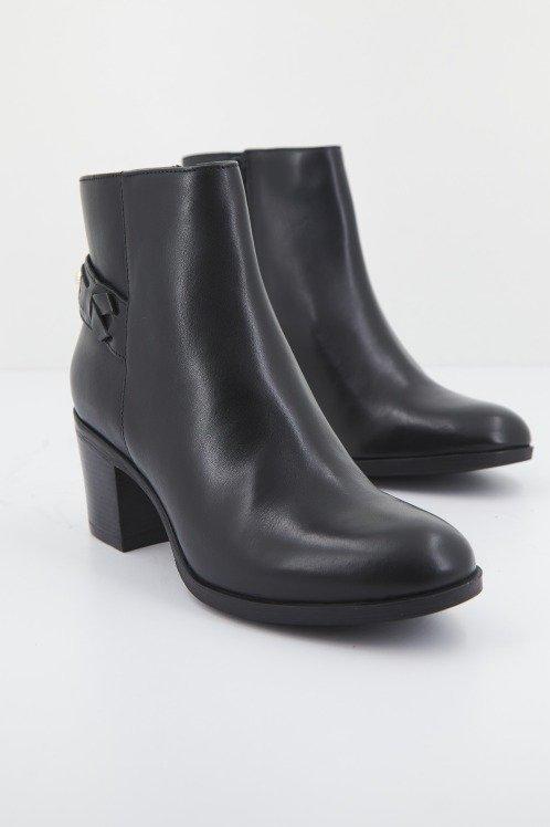 GEOX  D NEW ASHEEL en color NEGRO  (2)