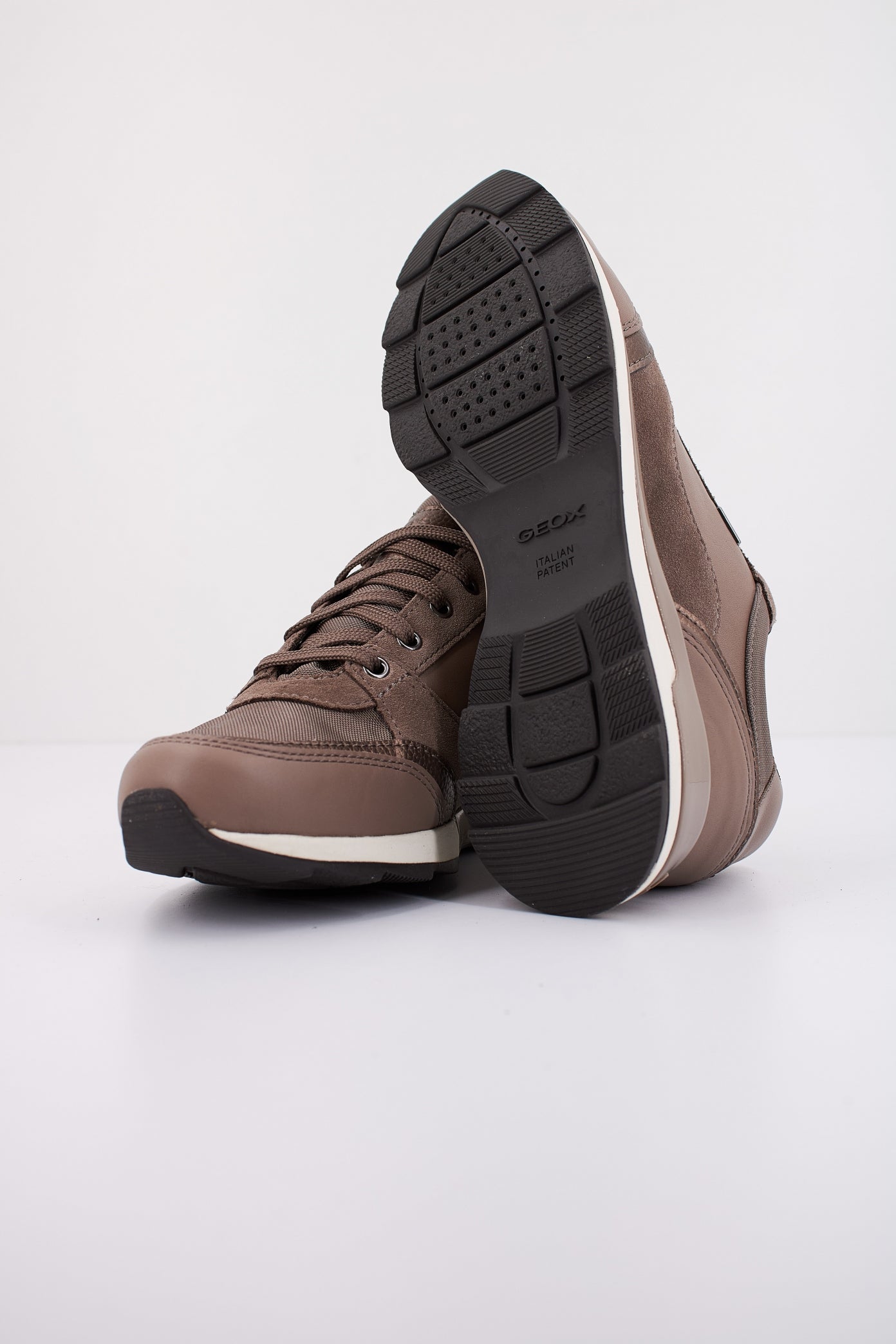 Sport Zapatillas Geox online en Zacaris - Main Image