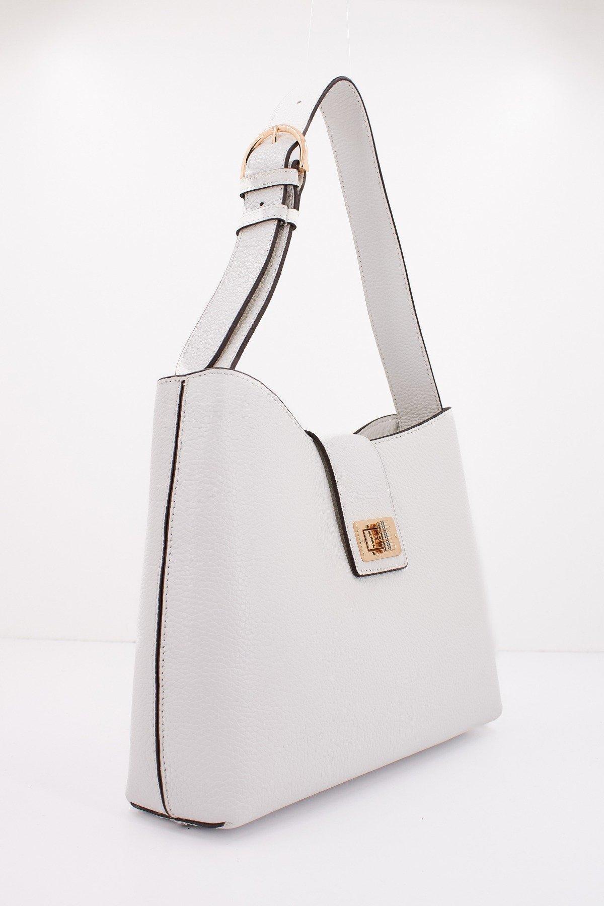 GEOX D SOLANGY en color BLANCO  (2)