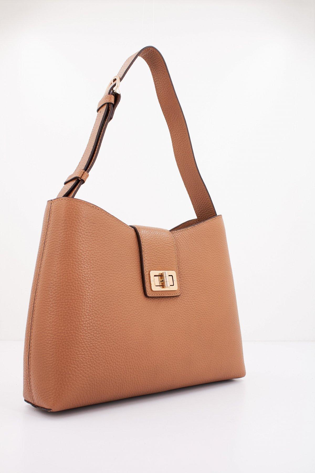 GEOX D SOLANGY en color MARRON  (2)