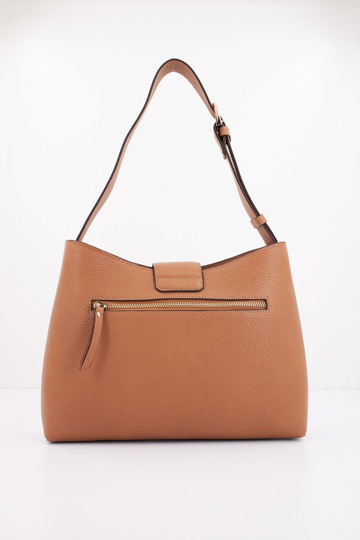 GEOX D SOLANGY en color MARRON  (3)