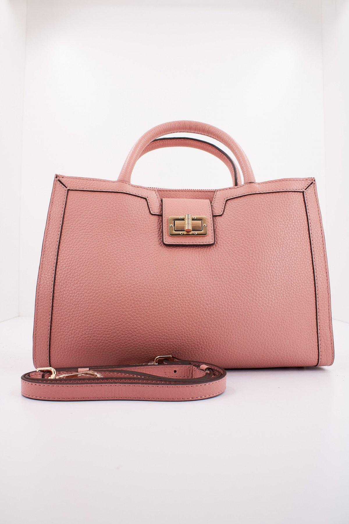 GEOX D LEONORY en color ROSA  (1)